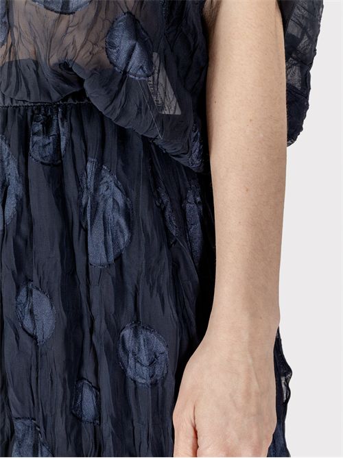 Long skirt EMPORIO ARMANI | EW000886AF12530F4031